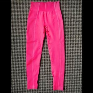 Gymshark Ultra Seamless Leggings